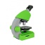 BRESSER JUNIOR 40x-640x Microscope Green