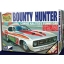 MPC788 - 1/25 "Bounty Hunter" Connie Kalitta's Funny Car MPC