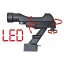 TELESKOOP BRESSER AR-102/600 EQ-3 AT-3 "Polaris"