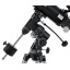 TELESKOOP BRESSER AR-102/600 EQ-3 AT-3 "Polaris"