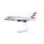 1/250 British Airways A380 Snapfit