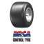 GRP 1:10 RC Formula Rear Tires 2pcs