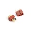 DEANS/T-plug plug set