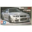 TA24282 - 1/24 Tamiya Nissan Nismo R34 GT-R Z-Tune