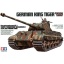 TA35169 - 1/35 Tamiya King Tiger Porsche Turret