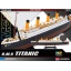 1/1000 ACADEMY - R.M.S. Titanic