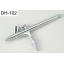 Airbrush DH-102, 0,25mm 2cc cup, preset color flow