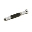Fine Pin Vise D-R (0.1-3.2mm)