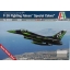 1/48 Italeri LOCKHEED MARTIN F-16 Fighting Falcon "Special Colors"