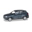 1/87 BMW X3™, saphir black metallic HERPA