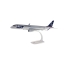 1/100 LOT - Polish Airlines Embraer E195 Snap-Fit