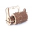 Combination Lock Model