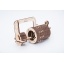 Combination Lock Model