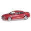 1/87 Audi A5 ®, flame red HERPA