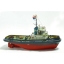 1/33 Billing Boats - Puksiirlaev Smit Nederland