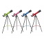 Bresser Junior Telescope 45/600 Blue