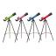 Bresser Junior Telescope JUNIOR 45/600 Green