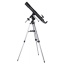 TELESCOPE BRESSER QUASAR EQ-REFRAKTOR 80/900
