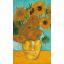  PIATNIK 1000pcs Puzzle "Van Gogh's Sunflowers"