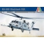 1/48 Italeri MH-60K BLACKHAWK SOA