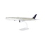 1/200 B777-300ER Saudia Snap-Fit