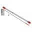 Service kit 1pc needle+nozzle for 438932 (HS-201)