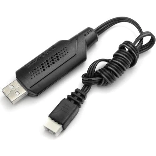 BlackZon Slayer USB laadija